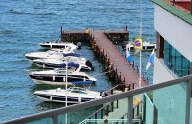 Angra inn, Angra dos Reis - Foto 4