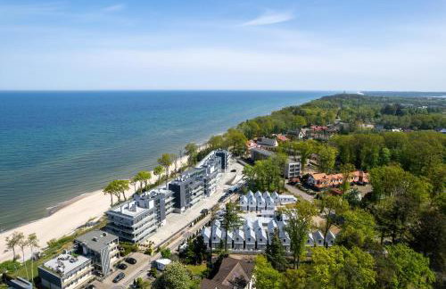 HS Apartamenty Hevenia Sun widok na morze - Photo 46