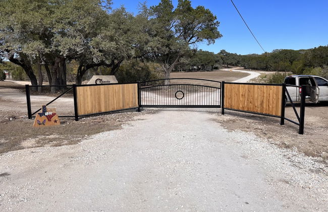 C&C Family Ranch - Foto 1