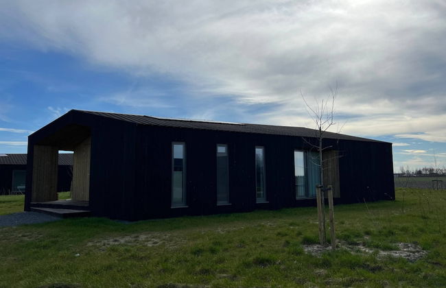 Holiday Home in Wissenkerke With Garden - Photo 1