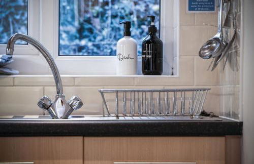 Oxwich Cottage - 2 Bedroom - Parkmill - Foto 25