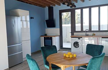 Campagne et Mer - Photo 7