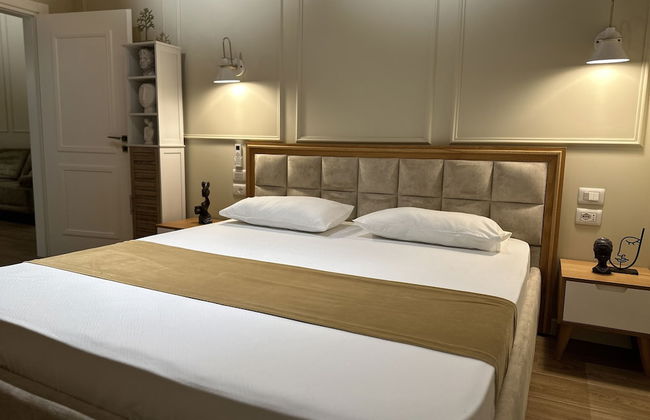 Arial Penthouse Suites - Foto 77