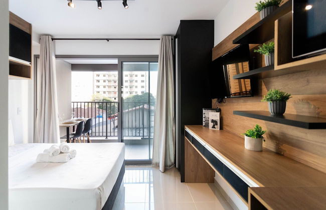 Nik Perdizes - Foto 6