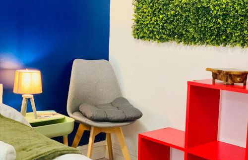 Appartement à Saint Valery en Caux - 150m plage - parking privé - Foto 55