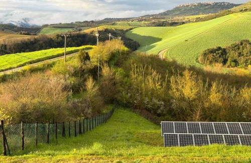 Romantic love-nest villa Spa in Beautiful Umbria - Foto 6