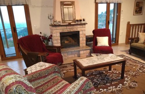 Effrosyni's House - Foto 19