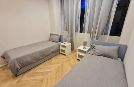 Apartament Bologna-Stadio 2 - Foto 21