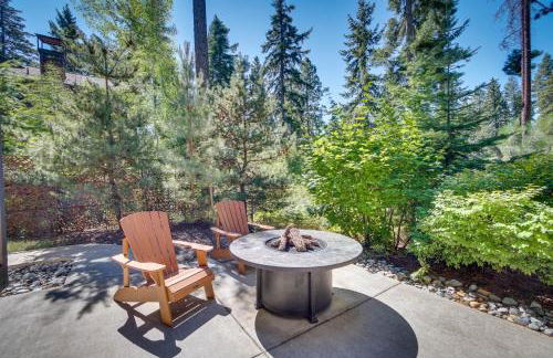 Luxury Home in Suncadia Hot Tub and Fire Pit! - Foto 35