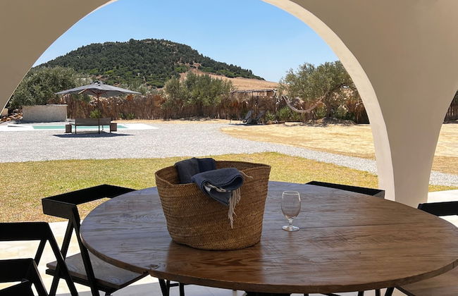 Villa in the Mountains Hammamet - Foto 72