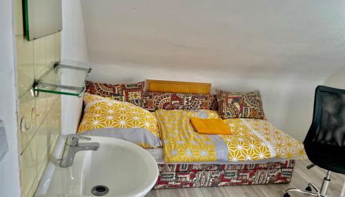 1 WG Zimmer im Dachgeschoss in 70839 Gerlingen - Foto 2