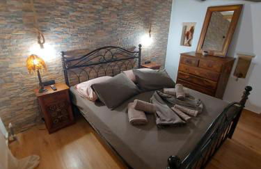 Casa Del Campo Koufonisia House - Foto 24