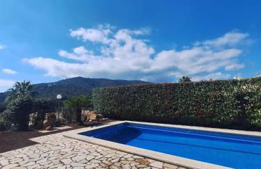 Villa Molino piscina BBQ - Foto 2