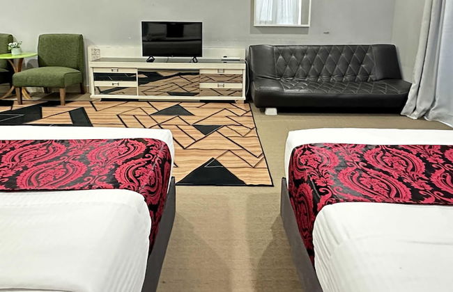 Cahaya Qaira - D'Perdana Kota Bharu - Foto 6