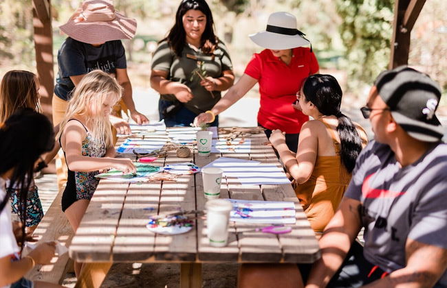 Huttopia Paradise Springs - Foto 51