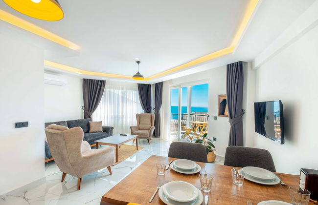 Yosun Suites - Photo 44