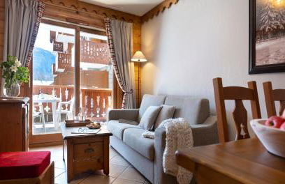 Résidence Pierre & Vacances Premium Les Fermes Du Soleil - Foto 56