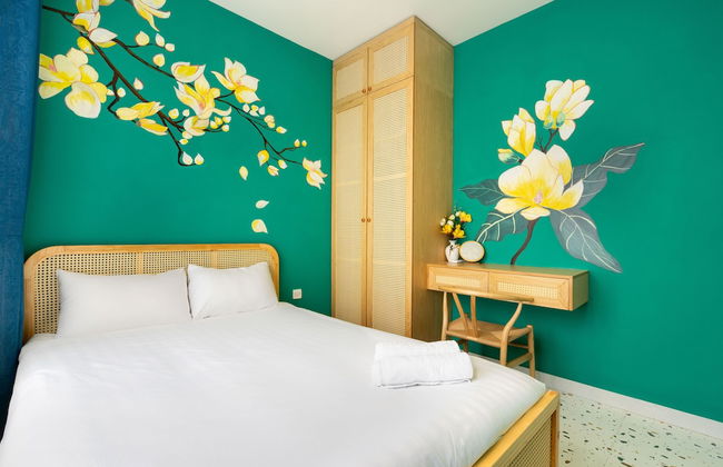 HAYA SOHO SAIGON - Foto 55