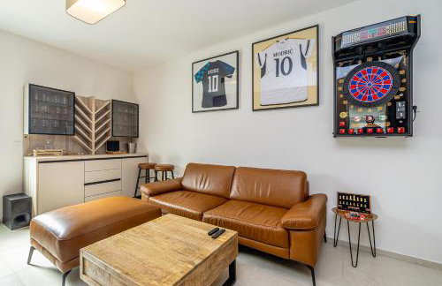 Kuća za odmor OLIVE BLUE - Foto 19