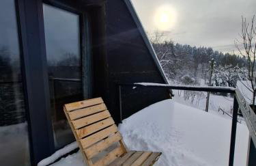 Osada Głębuczek - apartamenty w Beskidach - Foto 44