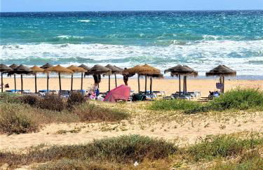 Cabo Cervera primera linea apartamento de lujo - Foto 40