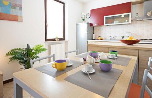 MIRALAGO APARTMENTS - Regarda Travel - Foto 18