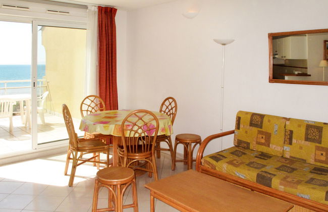 Résidence Alizéa - Foto 3