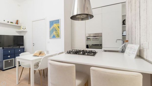 Italianway - Garigliano 8 - Foto 5, Interior