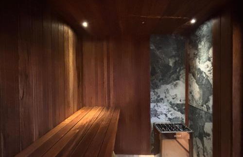 Apartamenty Kornaje - Szczawnica Jaworki - komfortowe apartamenty, basen, sauna, duży ogród, blisko szlaków i stoku narciarskiego - Photo 32