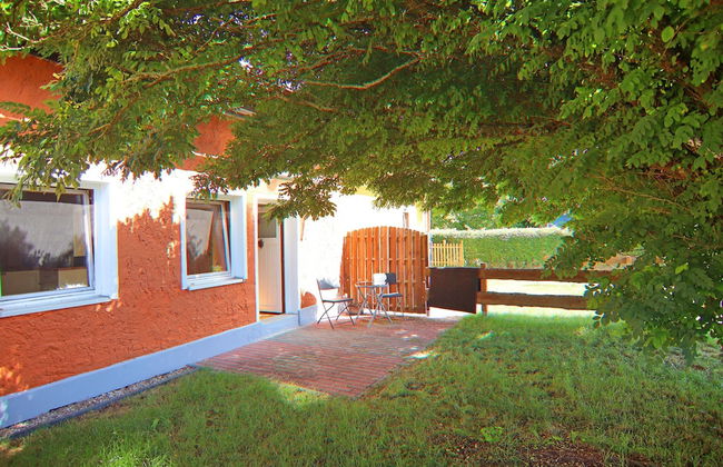 Apartment in Mirow by Lake Vilzsee - Photo 10