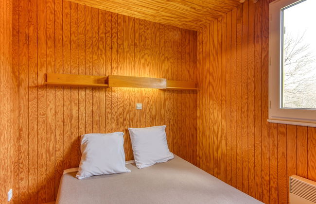 Vacancéole - Les Chalets de la Chazotte - Foto 4