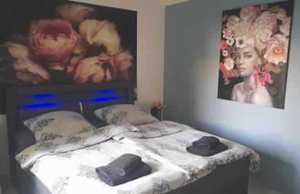 Ferienwohnung Monteur 2 Nordsee - Photo 21