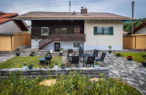 Ski-Bike-Apartment Bayerwald - Foto 12