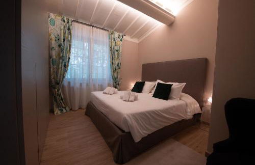 LA RIMESSA EXPERIENCE-Dream Holiday Home - Foto 77