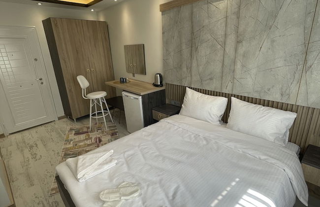 Blue Mansion Hotel - Foto 12