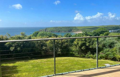 Green Shutters PembrokeshireBeachHouse - Foto 18