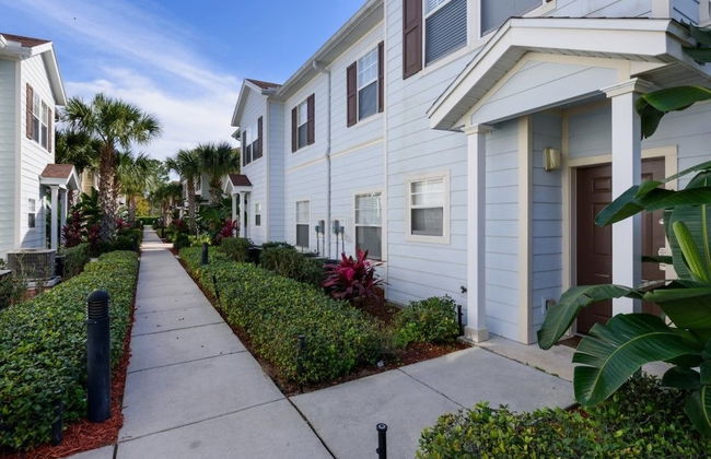 Fv88818 - Lucaya Village - 4 Bed 3 Baths Townhome - Foto 20