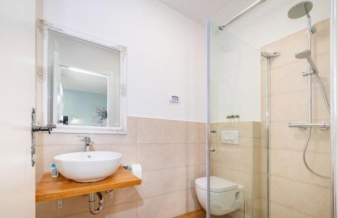 Beautiful Home In Sukosan With Sauna - Foto 54