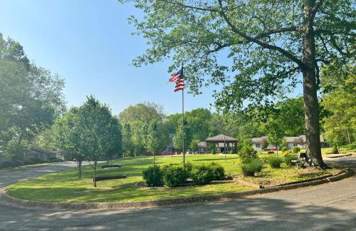 Greens One Vacation Home 5 - Foto 31