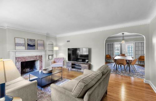 Spacious Omaha Retreat - Foto 43