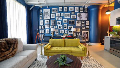 Downtown LA's Most Requested Property, Sleeps 4 with Free Parking! - Foto 5