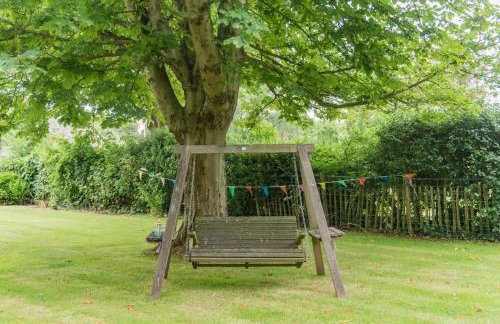 Sycamores - Fabulous family home with huge garden - Foto 28