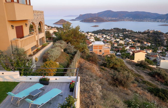 MTC-Sea & sky by Valeria near airport - Foto 37