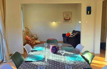 Camembert & Crustacés - Foto 7