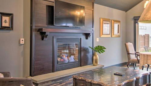 Breezy Point Escape with Views, Dock and Fire Pit! - Photo 5