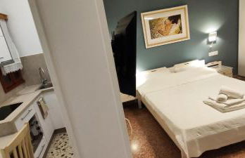 Papadioti Apartments - Foto 15