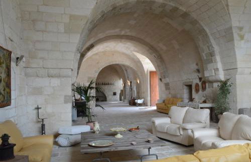 CASINO de VITI - Dimora storica con piscina - Foto 15