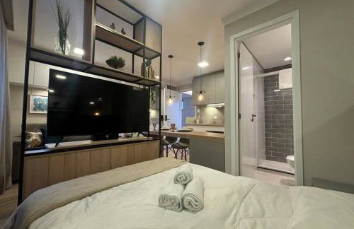 Studio Moderno Ap 66 Soho Life - Photo 23