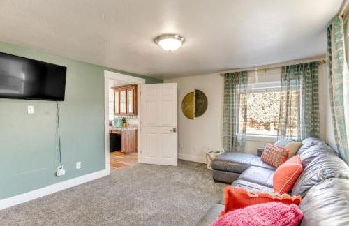 Rexburg Escape with Fenced Yard and Covered Patio! - Photo 1