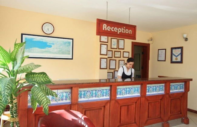 Club Paloma Apart - Foto 4